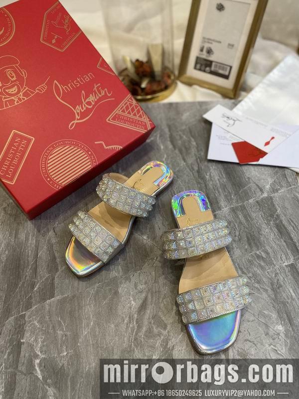 Christian Louboutin Shoes CL sz34-43 m0106