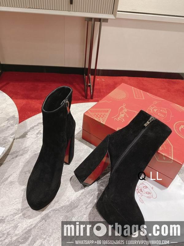 Christian Louboutin Shoes CL colour sz35-40 13CM LL0911