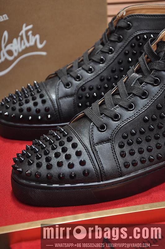 Christian Louboutin Shoes CL sz38-44 m0105