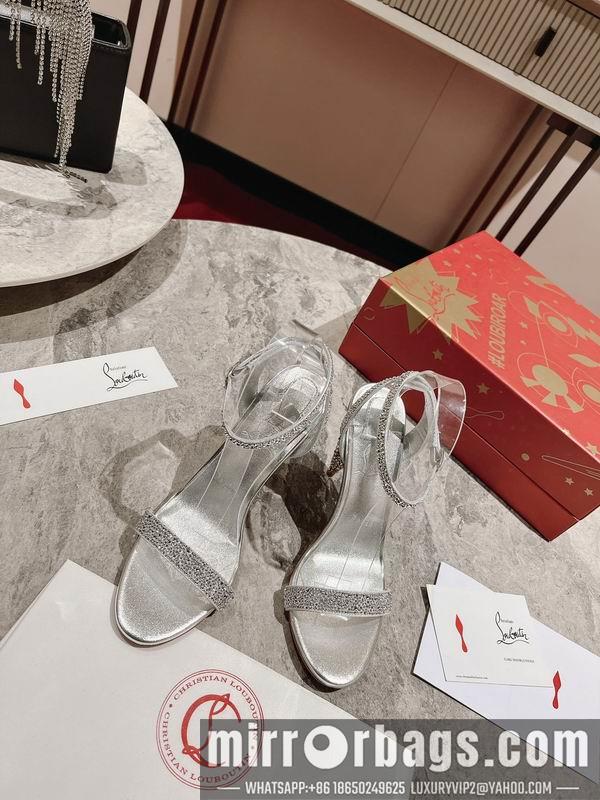 Christian Louboutin Shoes CL sz34-44 m0160