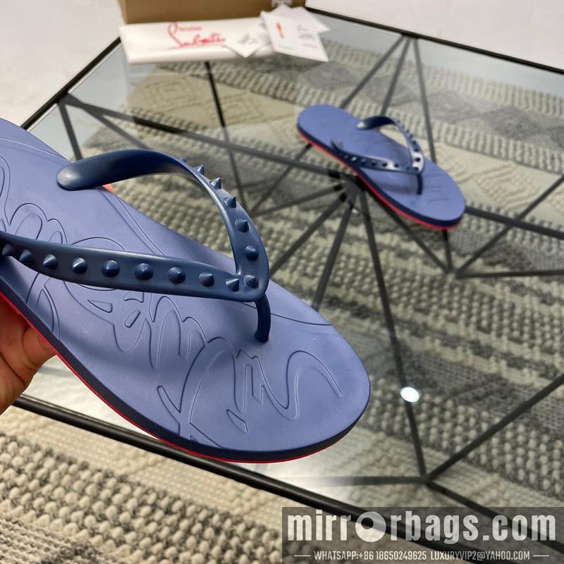 Christian Louboutin Shoes CL sz38-45 m0119
