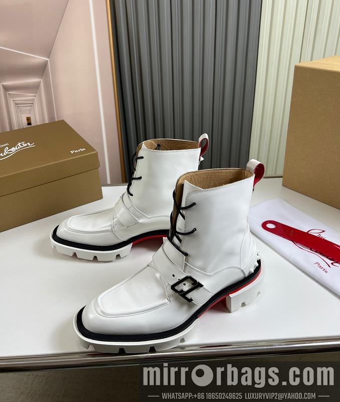 Christian Louboutin Shoes CL sz38-44 0102