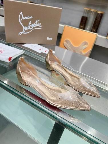 Christian Louboutin Shoes CL sz35-43 mnh0601