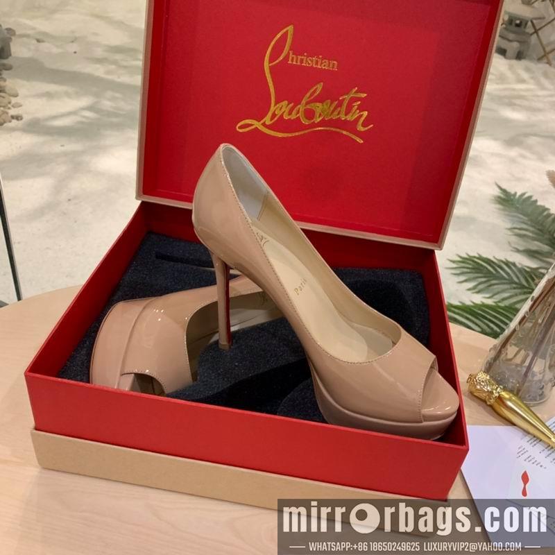 Christian Louboutin Shoes CL sz34-41 m0169