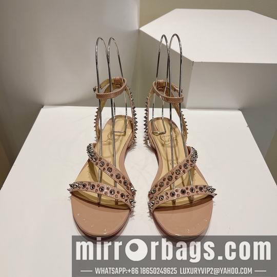 Christian Louboutin Shoes CL sz34-43 mnh0701
