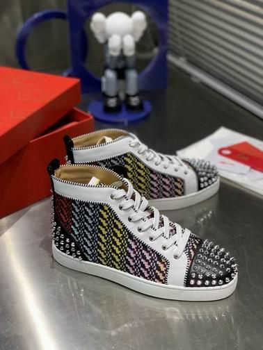 Christian Louboutin Shoes CL sz35-47 mnh0849