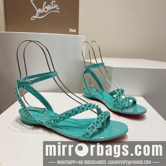 Christian Louboutin Shoes CL sz34-43 mnh0701