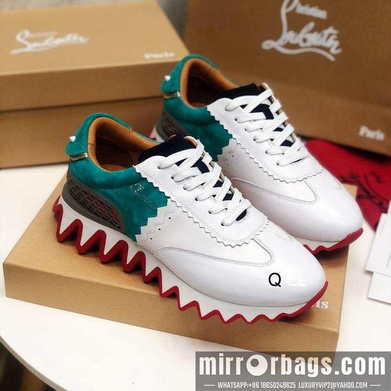 Christian Louboutin Shoes CL sz35-45 11C LL1106