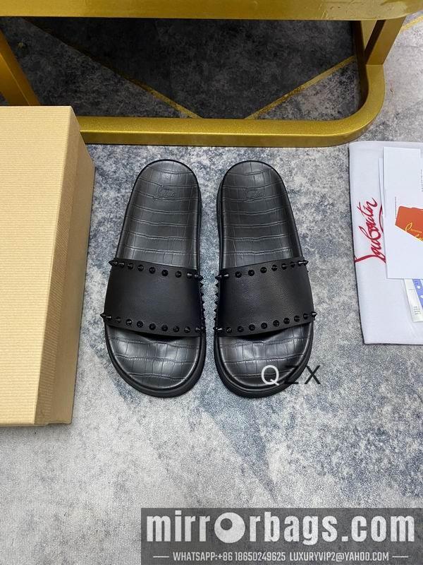 Christian Louboutin Shoes CL sz38-46 ZX0209