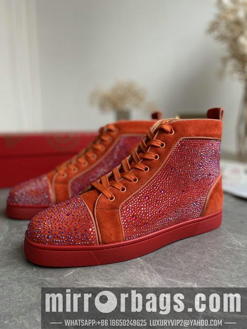 Christian Louboutin Shoes 21721099 SZ 35-47