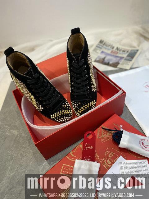 Christian Louboutin Shoes 21721087 SZ 35-47