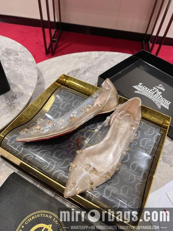 Christian Louboutin Shoes CL sz34-44 m0186