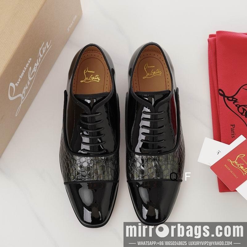 Christian Louboutin Shoes CL sz38-45 2C TF1202