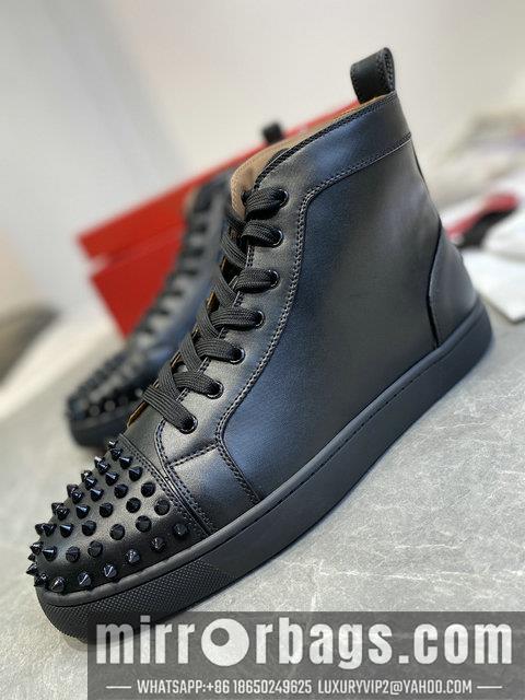Christian Louboutin Shoes 21721076 SZ 35-47