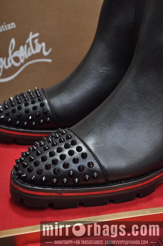 Christian Louboutin Shoes CL sz38-44 0101