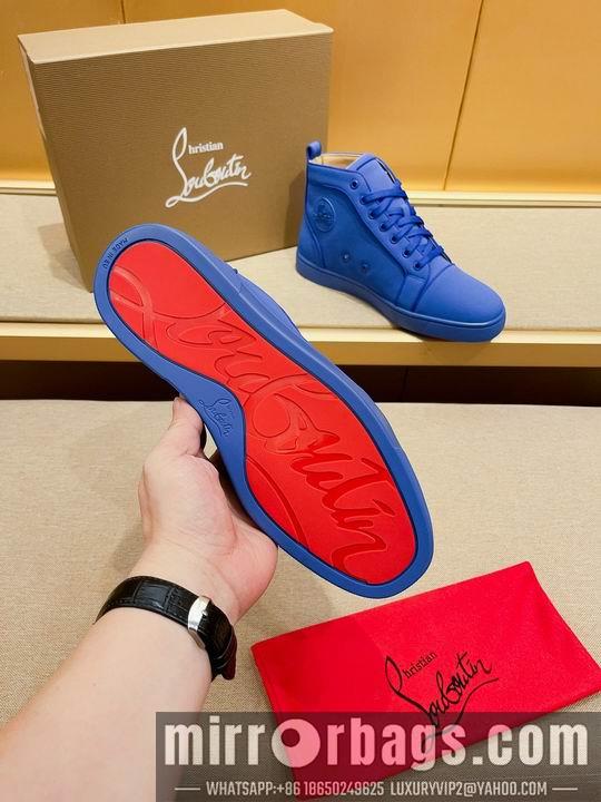 Christian Louboutin Shoes CL sz38-46 jyh0901