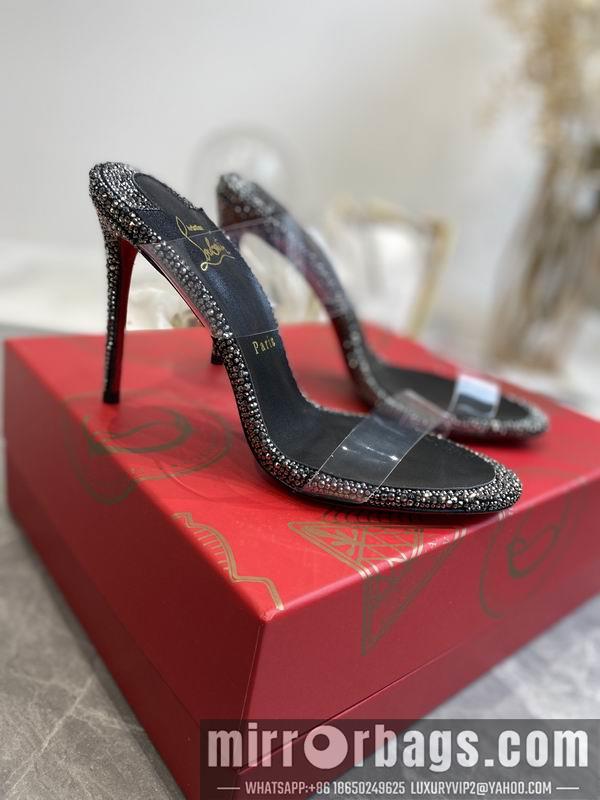 Christian Louboutin Shoes CL sz34-42 m0121