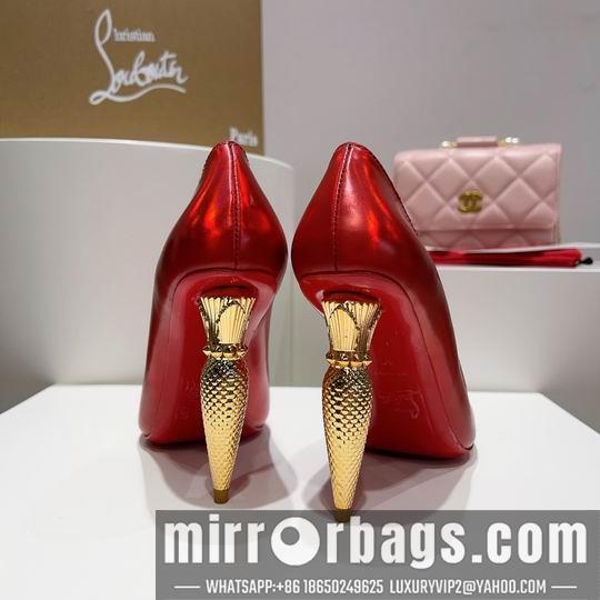 Christian Louboutin Shoes CL sz34-43 10.5cm mnh0509