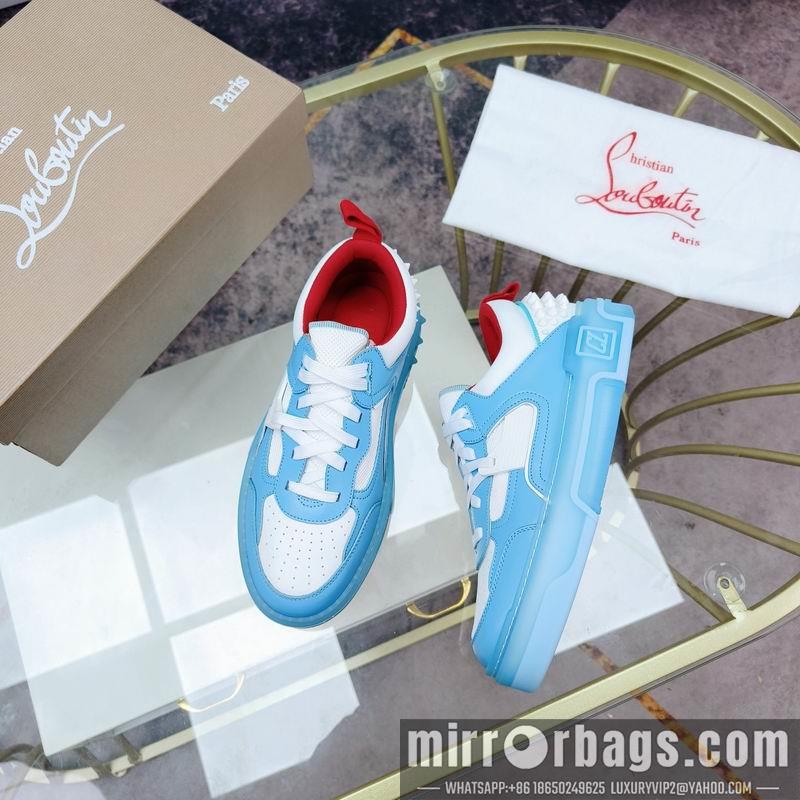 Christian Louboutin Shoes CL sz38-47 mnw0201