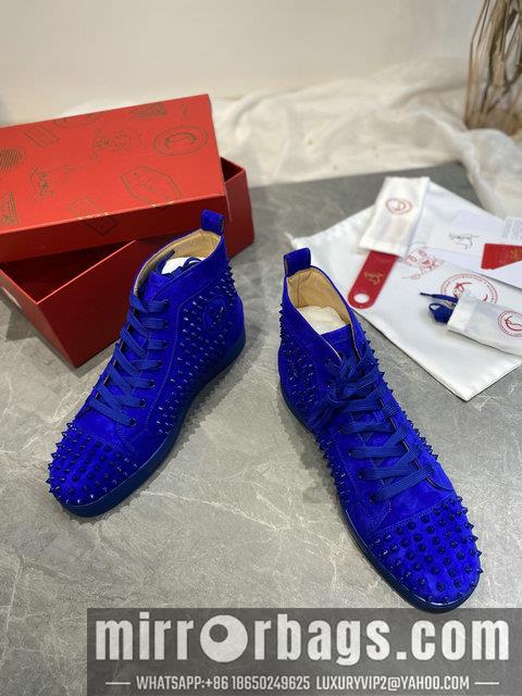 Christian Louboutin Shoes 21721095 SZ 35-47