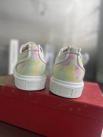 Christian Louboutin Shoes CL sz35-47 mnh0709