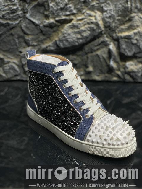 Christian Louboutin Shoes 21721074 SZ 35-47