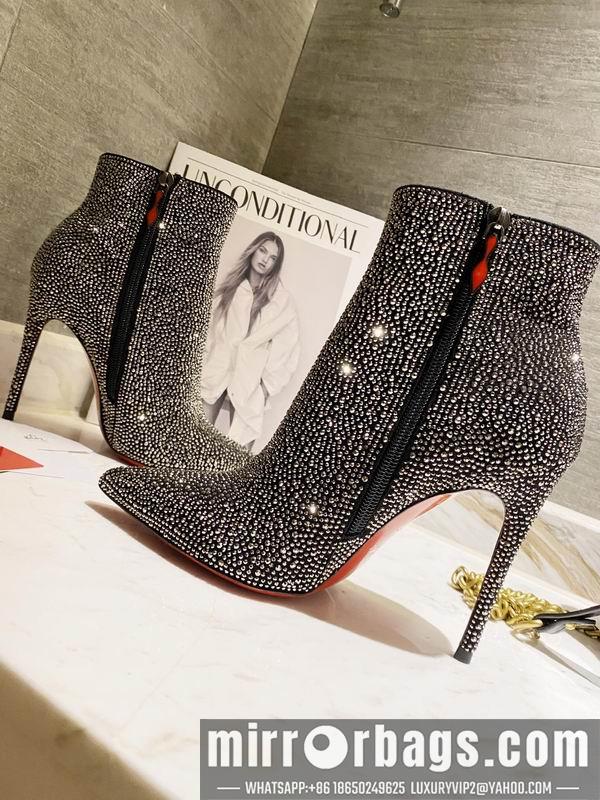 Christian Louboutin Shoes CL sz34-41 m0113