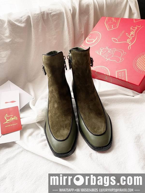 Christian Louboutin Shoes CL sz35-42 m0143