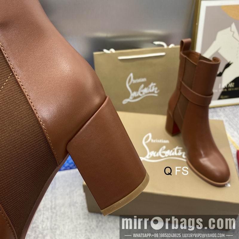 Christian Louboutin Shoes CL sz35-40 4C FS0918