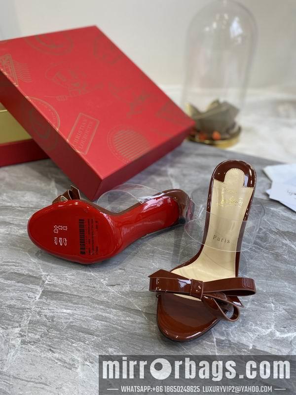 Christian Louboutin Shoes CL sz34-41 m0119