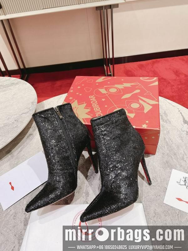 Christian Louboutin Shoes CL sz34-42 m0106