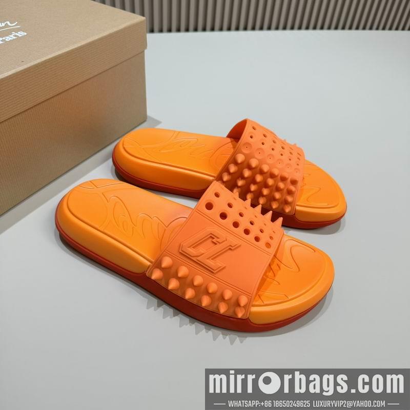 Christian Louboutin Shoes CL sz39-46 mnw0401