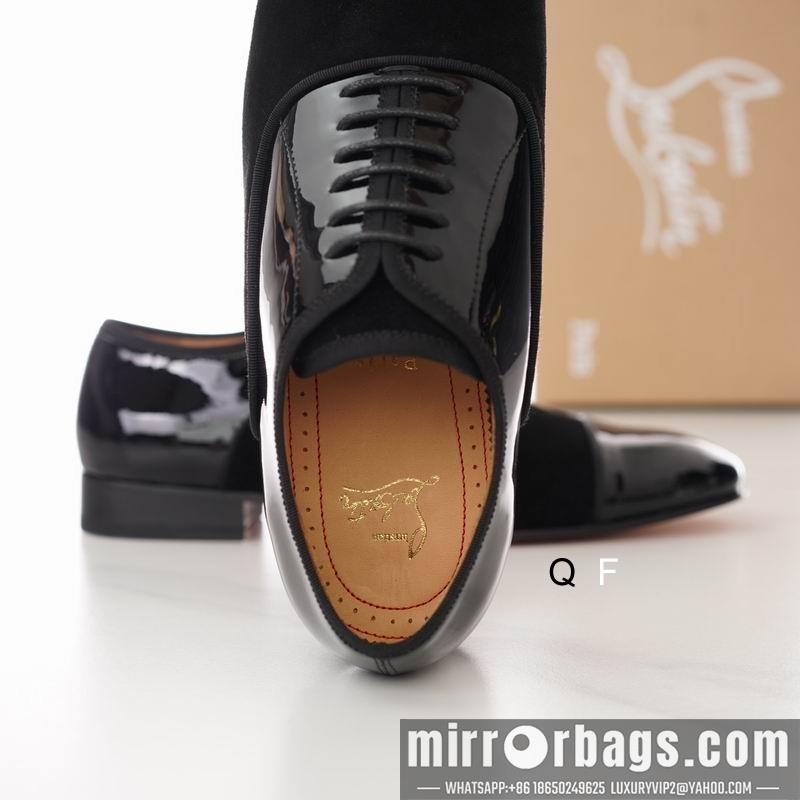 Christian Louboutin Shoes CL sz38-45 2C TF1204