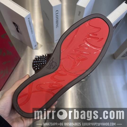 Christian Louboutin Shoes CL sz35-47 mnh0713