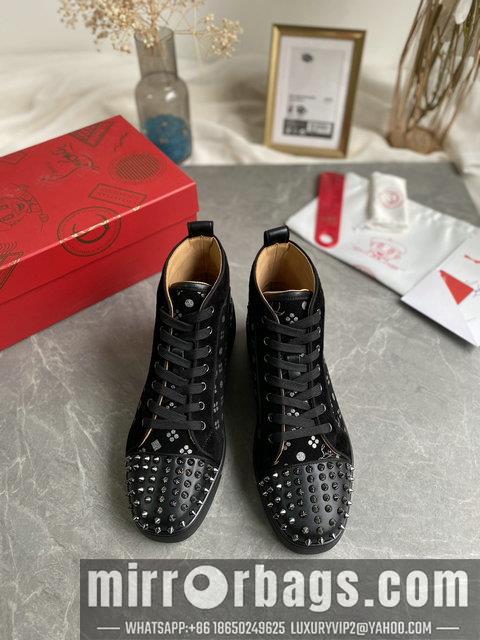 Christian Louboutin Shoes 21721060 SZ 35-47