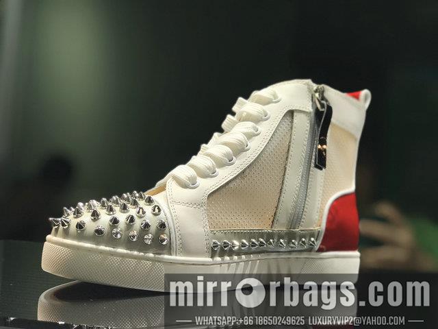 Christian Louboutin Shoes 211013122 SZ 35-46