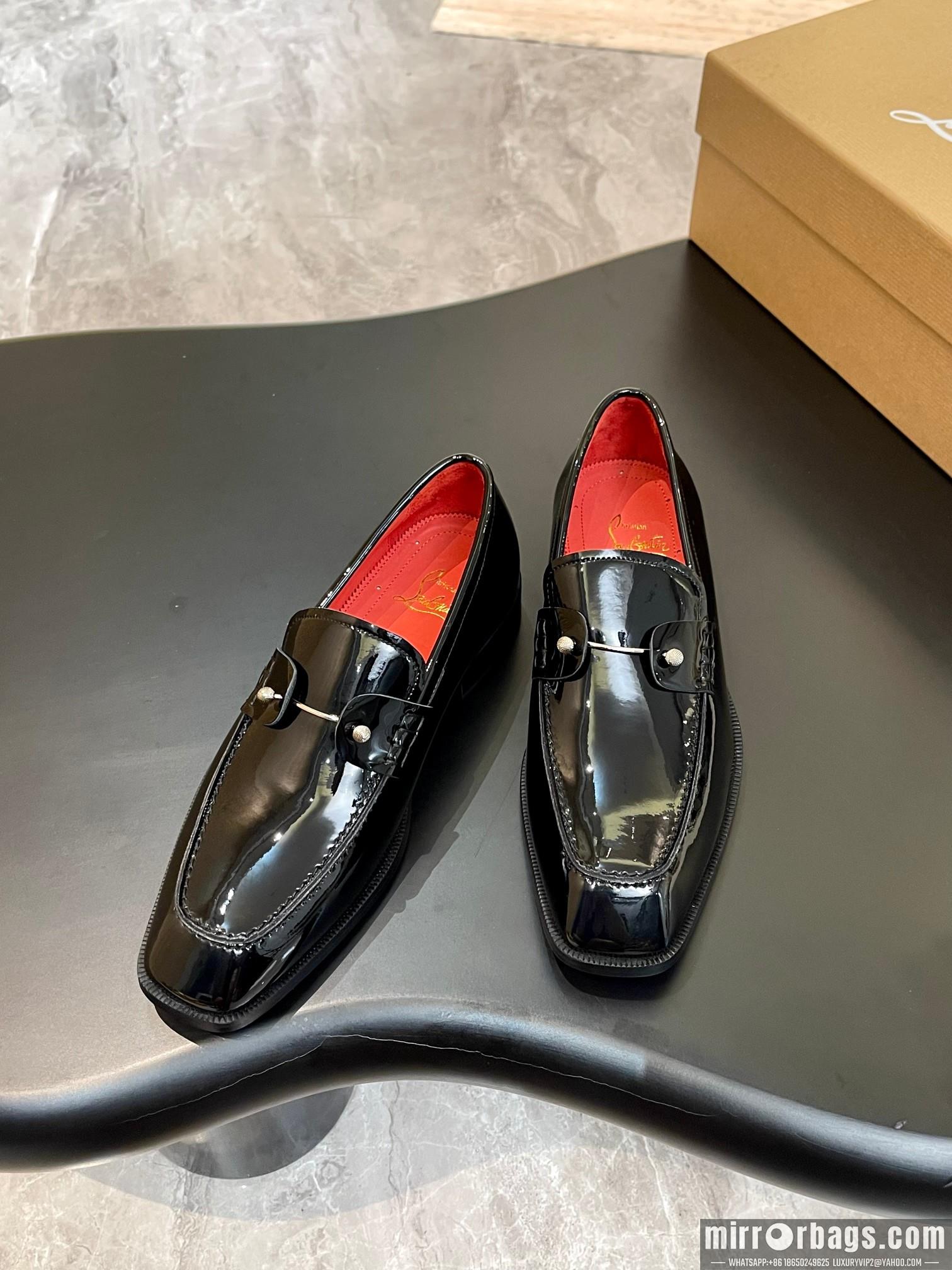 Christian Louboutin Shoes CL sz38-46 h1003