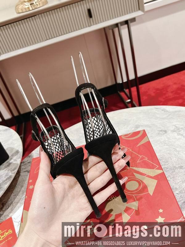 Christian Louboutin Shoes CL sz34-43 m0176