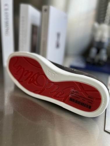 Christian Louboutin Shoes CL sz35-47 mnh0713