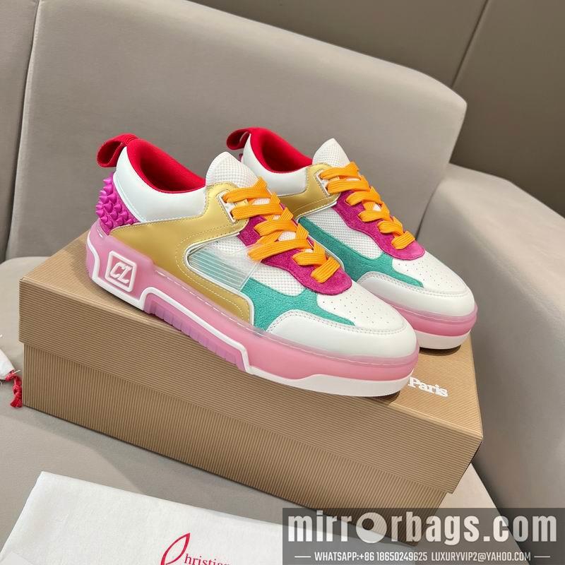 Christian Louboutin Shoes CL sz38-47 mnw0201