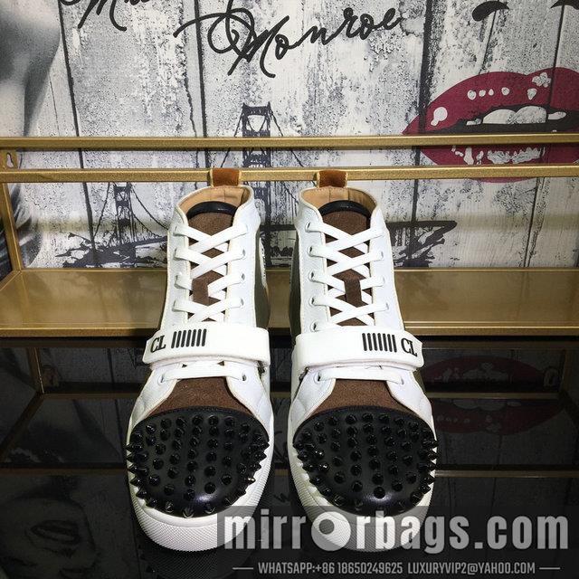 Christian Louboutin Shoes 211013397 SZ 35-45