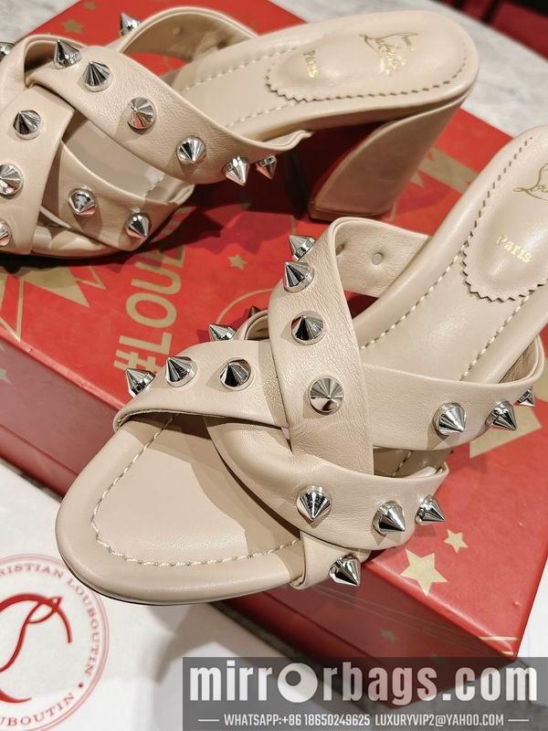 Christian Louboutin Shoes CL sz34-42 m0101