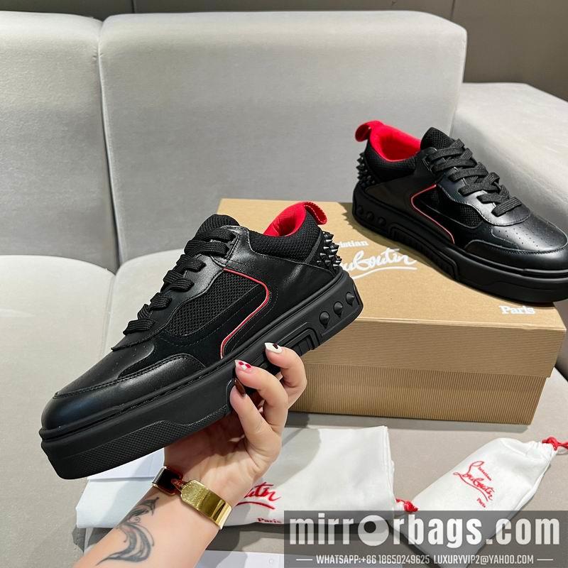 Christian Louboutin Shoes CL sz38-47 mnw0201