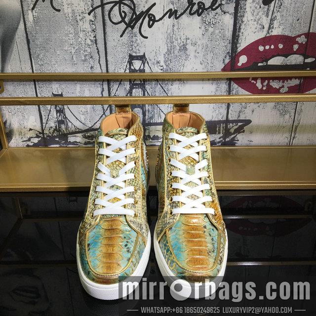 Christian Louboutin Shoes 21721058 SZ 35-47