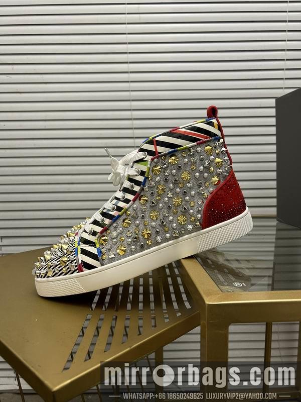 Christian Louboutin Shoes CL sz35-46 mnw0403