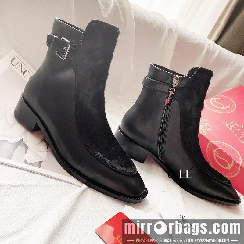 Christian Louboutin Shoes CL sz35-40 2C LL0912