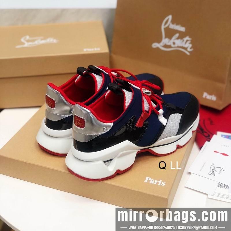 Christian Louboutin Shoes CL sz35-45 11C LL1105