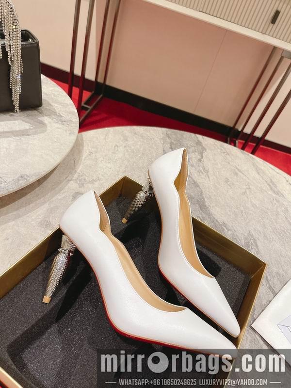 Christian Louboutin Shoes CL sz34-44 m0192