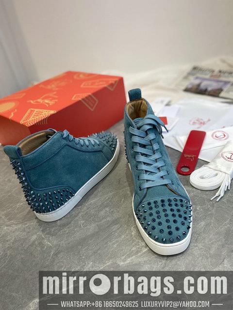 Christian Louboutin Shoes 21721079 SZ 35-47