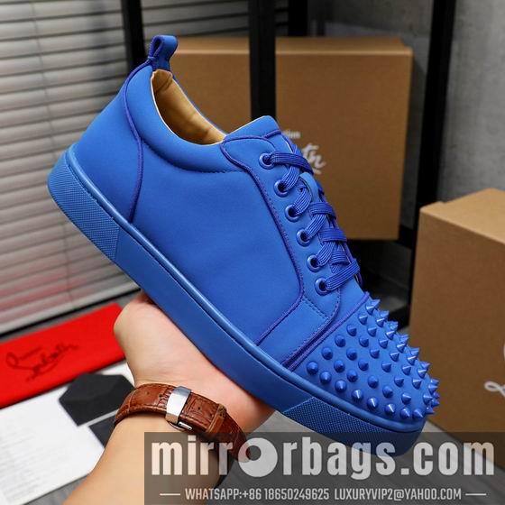 Christian Louboutin Shoes CL sz38-45 mnh0501